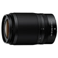 Nikon NIKKOR Z DX 50-250mm f/4.56.3 VR Telephoto Lens