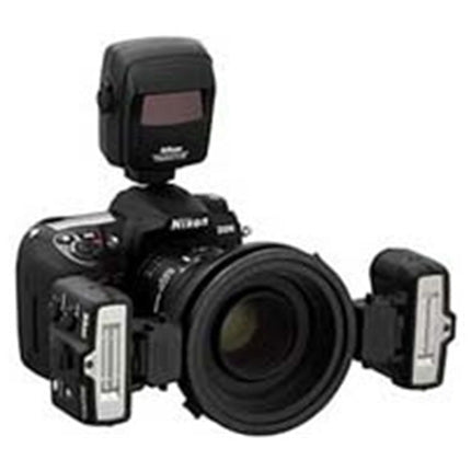 Nikon SB R1C1 Speedlight Commander Kit