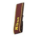 Nikon AN-6W (AN 6W) Wide Nylon Neckstrap