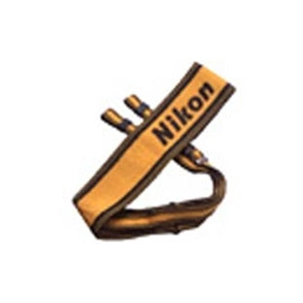 Nikon AN-6Y Wide Nylon Neckstrap