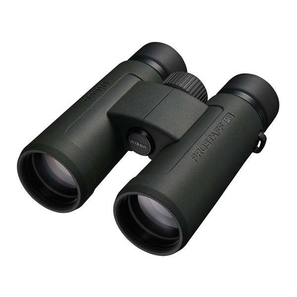 Nikon Prostaff P3 10x42 Binoculars