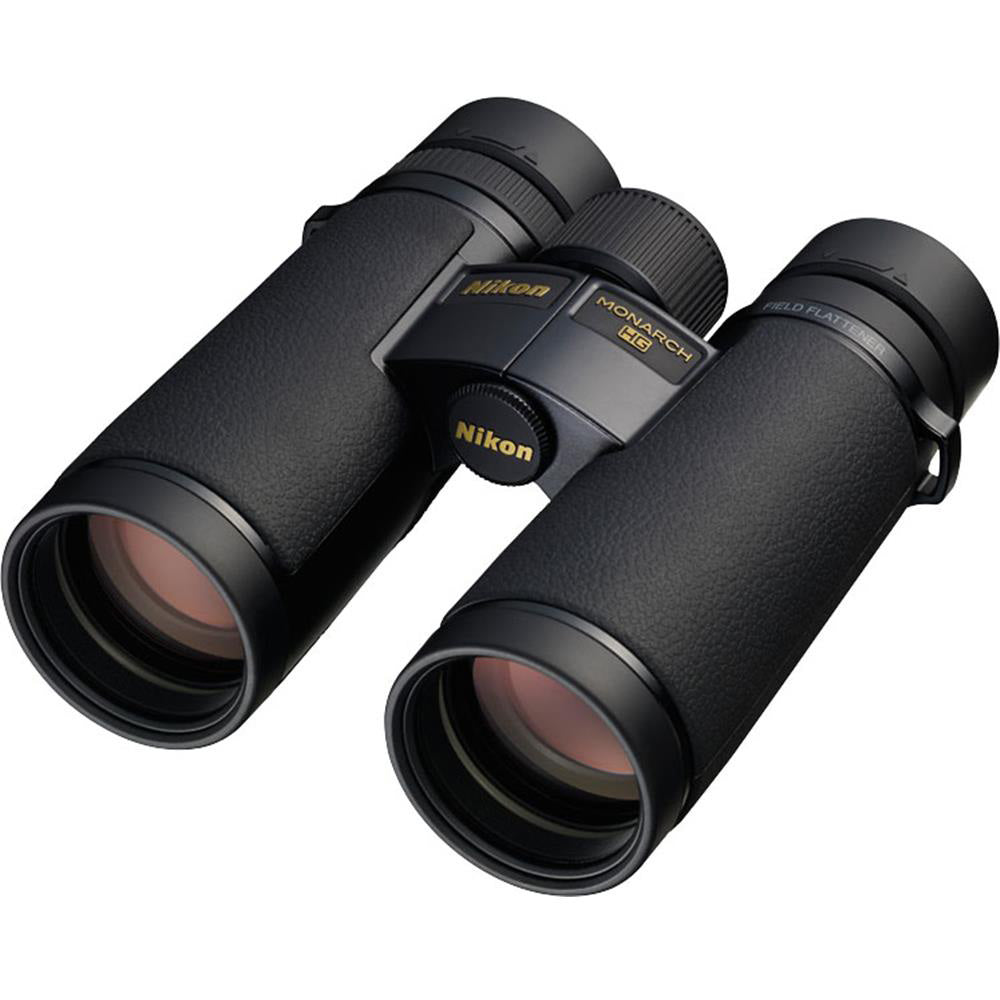 Nikon Monarch HG 8x42 Binoculars