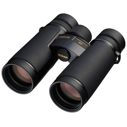 Nikon Monarch HG 10x42 Binoculars