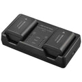 OM System SBCX-1 Battery And Charger Kit