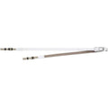 Olympus CSS-S115L White Leather Strap