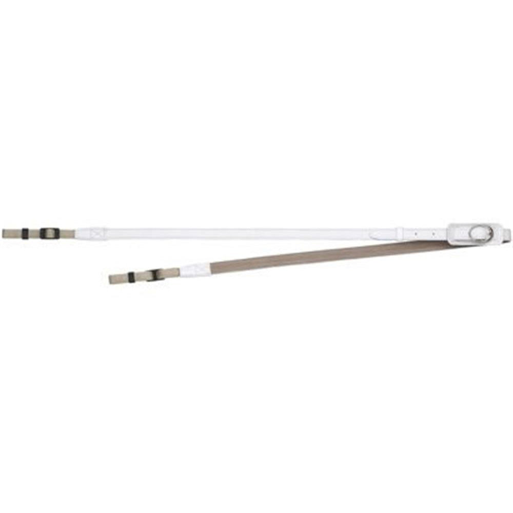 Olympus CSS-S115L White Leather Strap