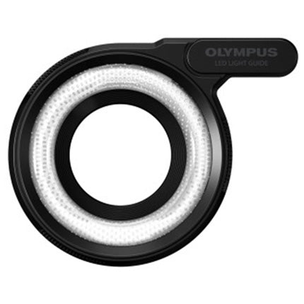 Olympus LG-1 LED Light Guide