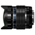 Olympus 8mm f1.8 PRO M.Zuiko Digital ED Fisheye Lens