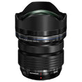 Olympus M.Zuiko Digital ED 7-14mm f/2.8 PRO Wide Angle Zoom Lens