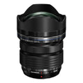 OM-System M.Zuiko Digital ED 7-14mm f/2.8 PRO Wide Angle Zoom Lens Ex Demo