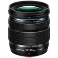 Olympus M.Zuiko Digital ED 12-45mm f/4 PRO Zoom Lens