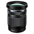 OM-System M.Zuiko Digital ED 12-200mm f/3.5-6.3 Zoom Lens Ex Demo