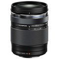 Olympus M.Zuiko Digital ED 14-150mm f/4-5.6 II Zoom Lens Black
