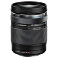 Olympus M.Zuiko Digital ED 14-150mm f/4-5.6 II Zoom Lens Black Ex Demo
