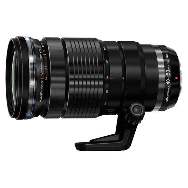 Olympus M.Zuiko Digital ED 40-150mm f/2.8 PRO Telephoto Zoom Lens