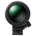 OM System 100-400mm f/5.0-6.3 M.Zuiko Digital ED IS II Lens