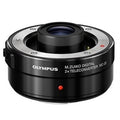 Olympus M.Zuiko Digital 2x Teleconverter MC-20
