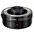 Olympus M.Zuiko Digital 2x Teleconverter MC-20