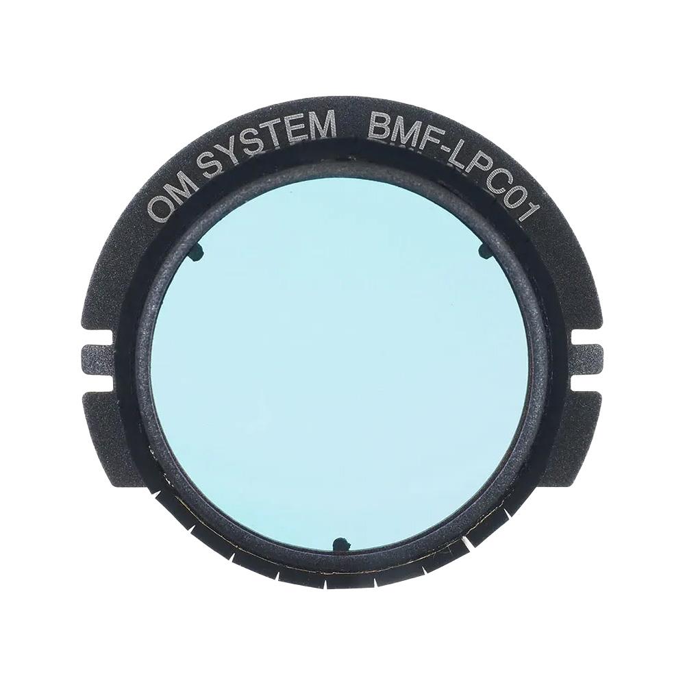 OM System BMF-LPC01 Body Mount Light Pollution Suppression Filter