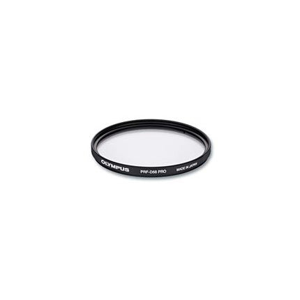 Olympus PRF-D58 PRO MFT Protection Filter (for 14-150mm)