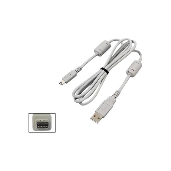 Om System CB-USB6 OM USB Cable (CB-USB8) for E-M series camera