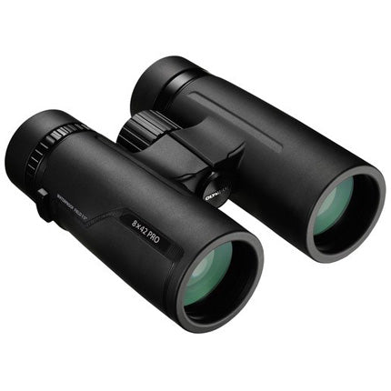Olympus 8x42 PRO Binoculars
