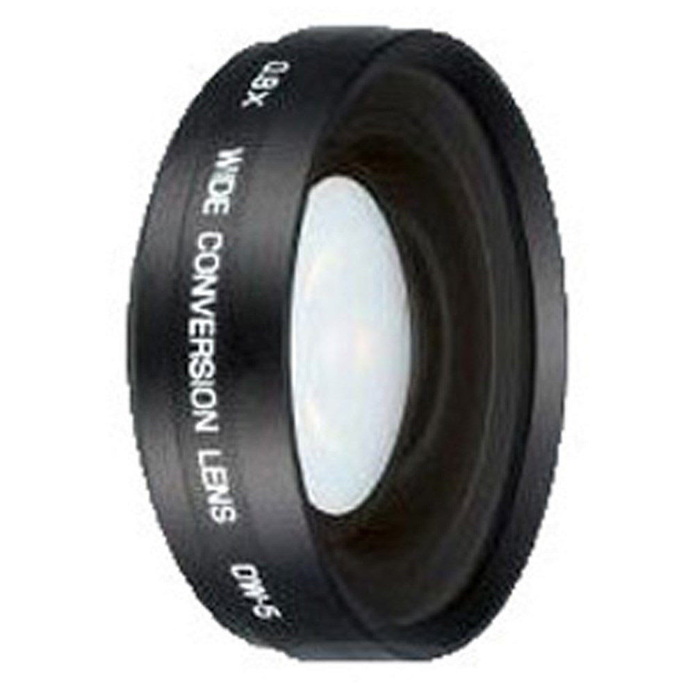 DW-5 Wide Conversion Lens for WG Series
