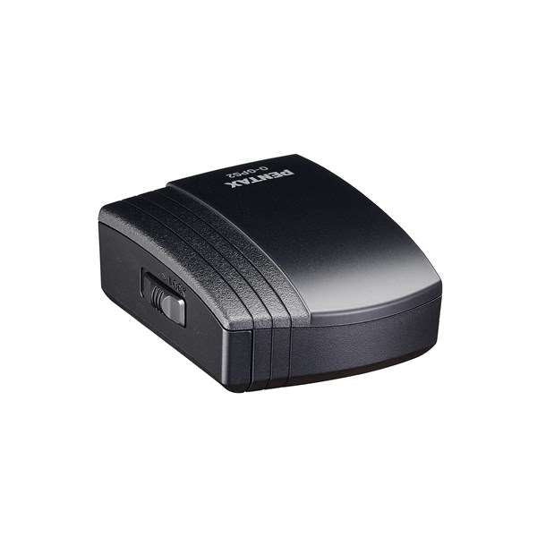 Pentax O-GPS2 GPS Unit