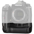 Pentax D-BG8 Battery Grip For K-3 Mark III