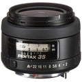 Pentax 35mm f2 FA AL SMC