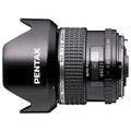 Pentax SMC FA 45mm f/2.8 Medium Format Prime Lens