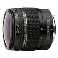 Pentax 10-17mm HD f3.5-4.5 DA ED Fisheye lens