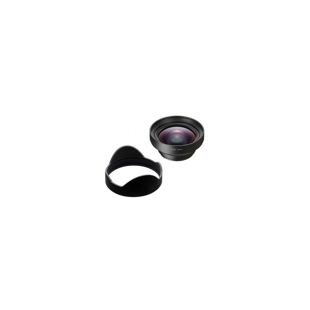 Ricoh GW-4 Wide Conversion Lens
