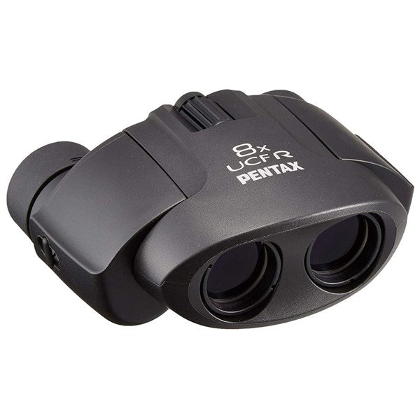 Pentax 8x21 UCF R Binoculars
