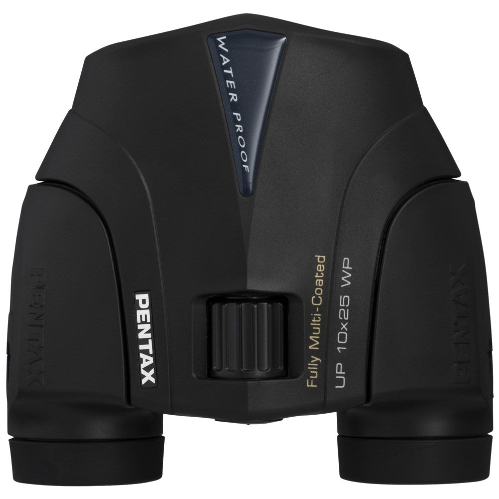 Pentax UP 10x25 WP Porro Prism Waterproof Binocular