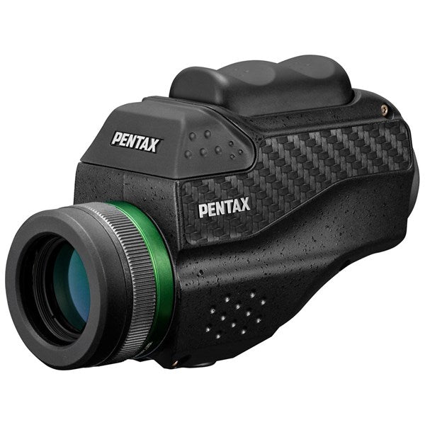 Pentax VM 6x21 WP Monocular Complete Kit