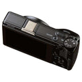 Ricoh Hot Shoe Cover GK-2 Gun Metal