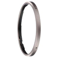 Ricoh Ring Cap GN-3 Dark Grey