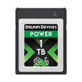 Delkin Devices 1TB Power 4.0 CFexpress Type B Memory Card