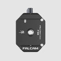 Falcam F38 Quick Release Base Plate