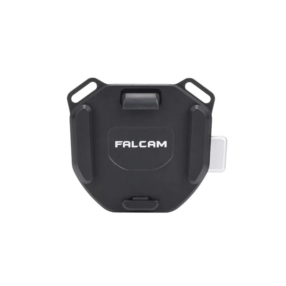 Falcam F38 Quick Release Buckle Base for Shoulder Strap