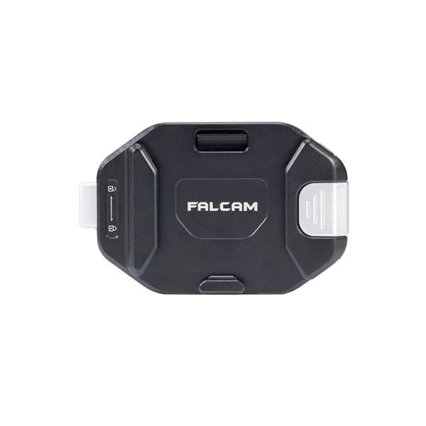 Falcam F38 Quick Release for Backpack V2