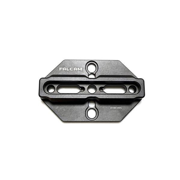 Falcam NATO Adapter