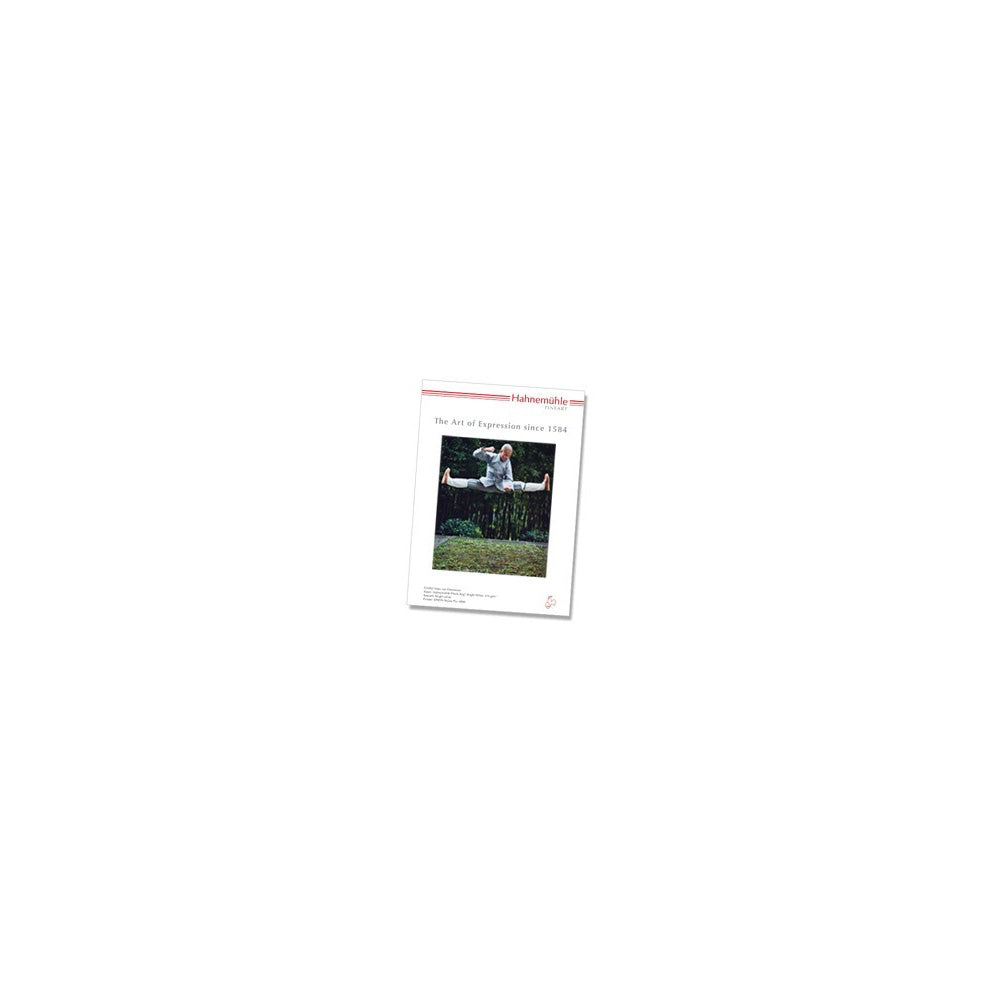 Hahnemuehle Bamboo 290g A3+ 25 Sheets