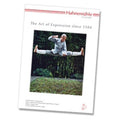 Hahnemuehle Bamboo 290g A4 25 Sheets