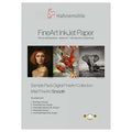 Hahnemuehle Sample Pack Matt FineArt Smooth A3+