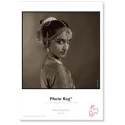 Hahnemuehle Photo Rag 308g A4 25 sheets