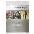 Hahnemuehle Digital FineArt Sample Pack Matt Texture