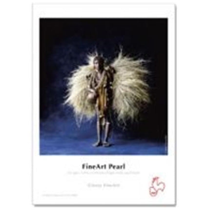 Hahnemuehle Fine Art Pearl 285g A4 25 sheets