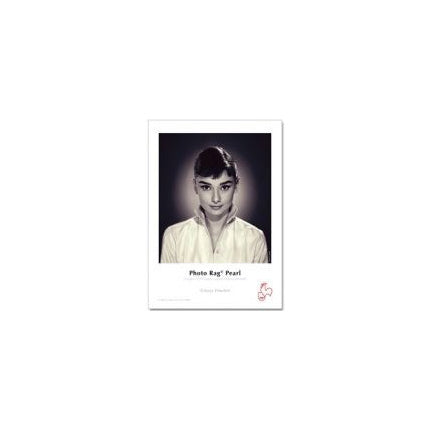 Hahnemuehle Photo Rag Pearl 320g A3+ 25 sheets